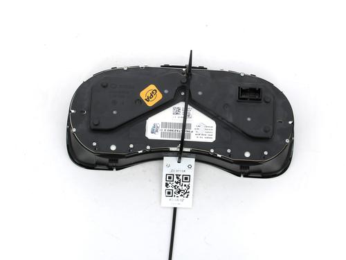 Instrument cluster PEUGEOT 307 (3A/C) 2.0 16V | BP18152082C47 