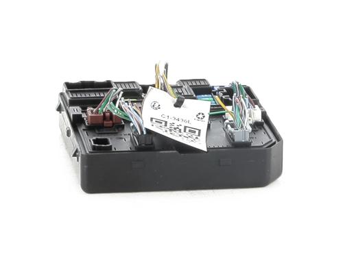 Used Fuse box Fuse box RENAULT SCÉNIC IV (J9_) 1.7 Blue dCi 120 (J9A7, J9A8) (120 hp) 33745003 33745003