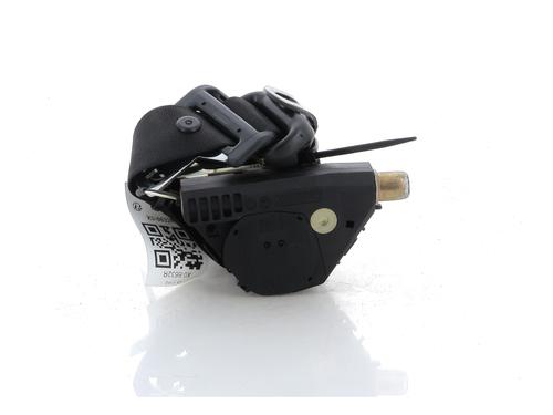 Venstre bak beltestrammer MERCEDES-BENZ M-CLASS (W163) ML 270 CDI (163.113) | BP18035537C89 