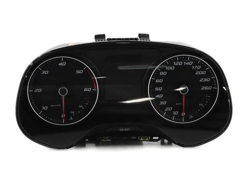 Instrument cluster SEAT LEON (5F1) 1.6 TDI | BP26536819C47 