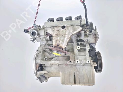 Motor HONDA CIVIC VII Hatchback (EU, EP, EV) 1.6 i (EP2, EU8, EU6) | BP29849104M1 