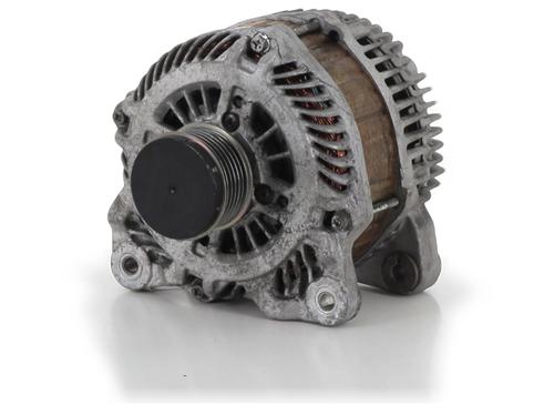 Used Alternator RENAULT SCÉNIC III (JZ0/1_) 1.5 dCi (JZ02, JZ0R) (95 hp) 31577708