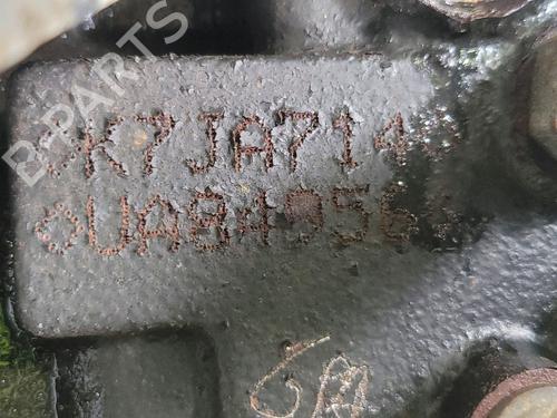 Engine DACIA SANDERO 1.4 MPI LPG | BP30166328M1