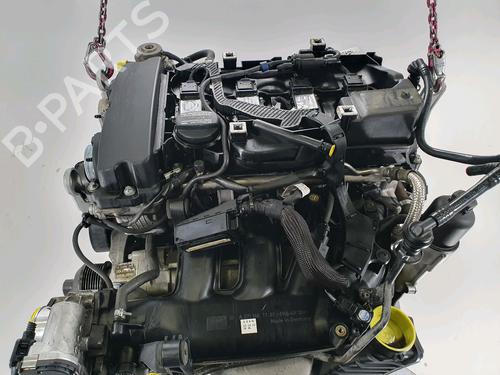 Engine MERCEDES-BENZ CLK (C209) CLK 200 Kompressor (209.342) | BP34118377M1 - Image 5