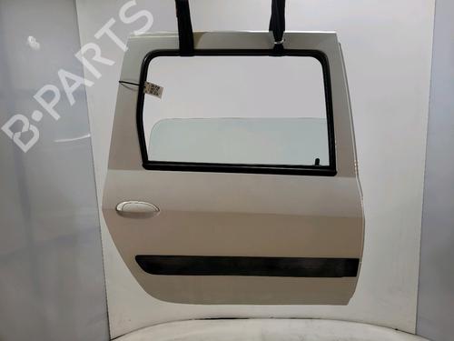 Used Right rear door DACIA LOGAN MCV (KS_) 1.5 dCi (KS0W) (86 hp) 29346864