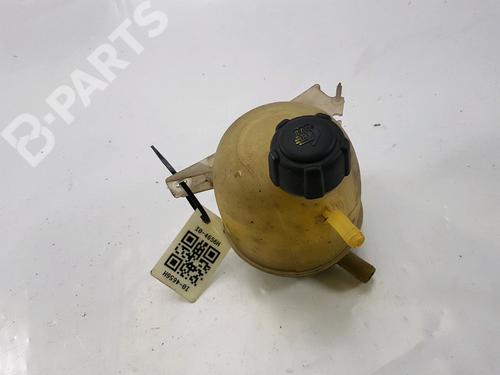 Used Expansion tank Expansion tank RENAULT CLIO II (BB_, CB_) 1.5 dCi (B/CB07) (65 hp) 11123620 11123620