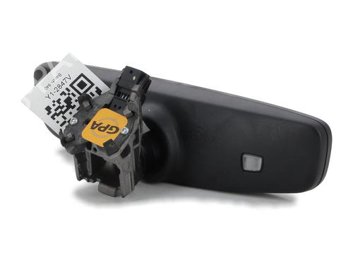 Rear mirror VW GOLF VII (5G1, BQ1, BE1, BE2) 2.0 GTI TCR | BP24349430I6 