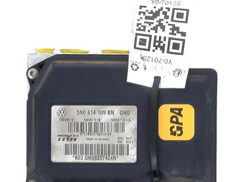 ABS pump VW TIGUAN (5N_) 2.0 TDI 4motion | BP32201617M43  - Image 6