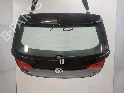 Used Tailgate Tailgate 39193932 39193932
