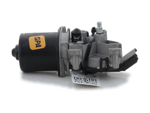 Used Front wiper motor RENAULT CLIO III (BR0/1, CR0/1) 1.5 dCi (BR17, CR17) (86 hp) 29696180