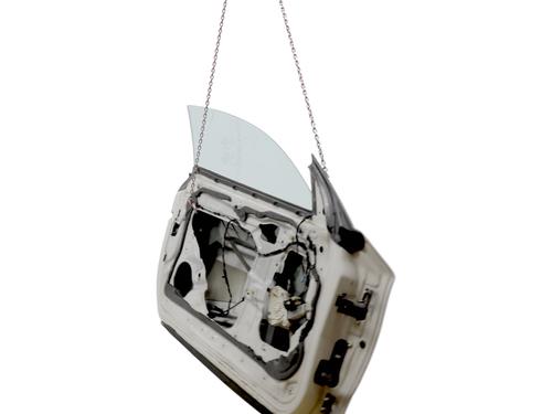 Left front door BMW 1 (E81) 116 i | BP23437735C2 