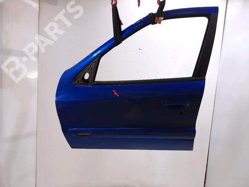Used Left front door Left front door CITROËN XSARA (N1) 2.0 HDi 109 (109 hp) 11200232 11200232