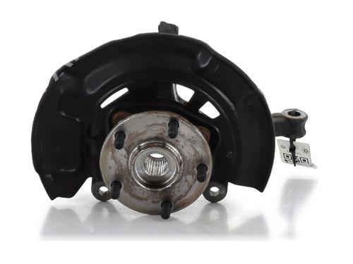 Used Right front steering knuckle TOYOTA AURIS (_E15_) 2.0 D-4D (ADE150_, ADE150R) (126 hp) 30334348