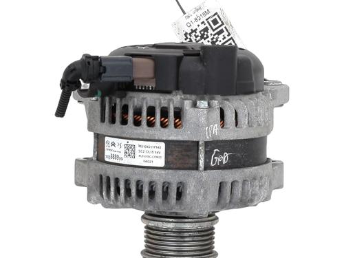 Alternator OPEL MOKKA 1.2 (76) | BP29602486M7 