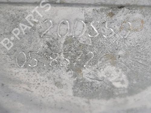 Gearbox CITROËN C4 Picasso I MPV (UD_)  | BP28207608M3 