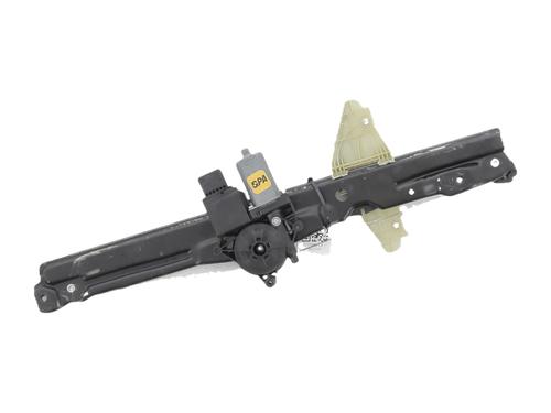 Used Front left window mechanism Front left window mechanism 37709790 37709790