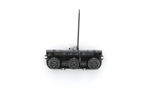 Climate control VW GOLF VII (5G1, BQ1, BE1, BE2) 1.6 TDI | BP16107717I5 