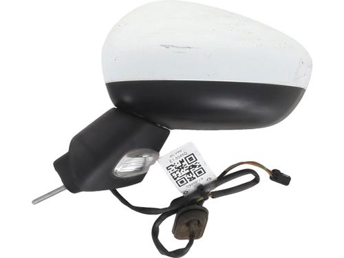 Left mirror CITROËN C3 II (SC_) 1.4 HDi 70 (SC8HZC, SC8HR0, SC8HP4) | BP29624318C26