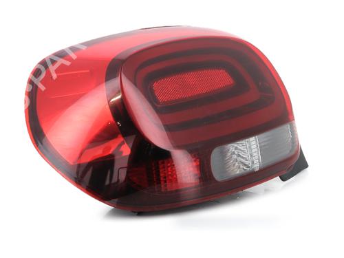 Left taillight CITROËN C3 III (SX) 1.2 VTi 82 | BP39736893C34 - Image 5