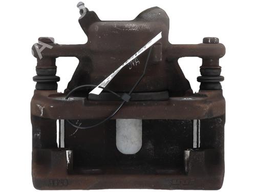 Left front brake caliper RENAULT MODUS / GRAND MODUS (F/JP0_) 1.2 (JP0C, JP0K, FP0C, FP0K, FP0P, JP0P, JP0T) | BP33866708M105 - Image 2