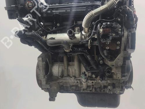 Engine CITROËN NEMO MPV 1.4 HDi | BP21075229M1 - Image 4