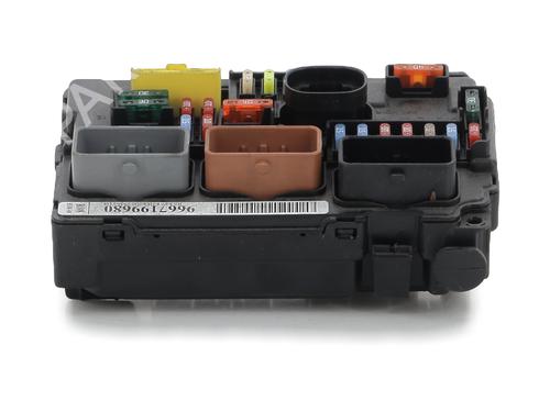 Used Fuse box CITROËN DS3 (SA_) 1.6 VTi 120 (120 hp) 28310784