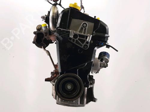 Motor RENAULT MODUS / GRAND MODUS (F/JP0_) 1.5 dCi (FP0D, JP0D) (82 hp) 32654764