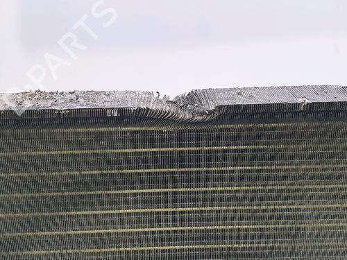 Water radiator RENAULT KANGOO (KC0/1_) 1.6 16V | BP28177064M31 