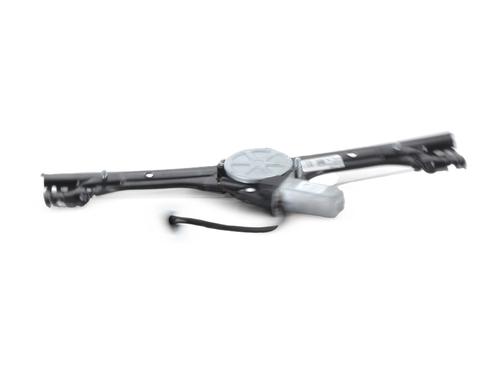 Front left window mechanism FIAT 500 (312_) 1.2 (312AXA1A) | BP38031491C22 - Image 4