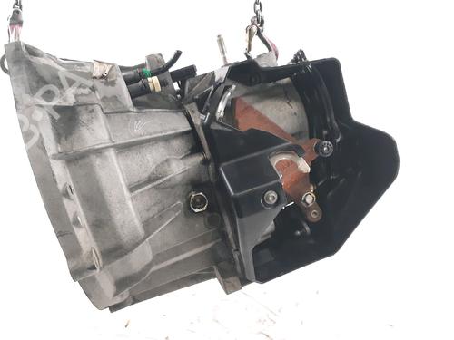 Used Gearbox Gearbox MAZDA 2 (DE_, DH_) 1.6 MZ-CD (90 hp) 34147120 34147120