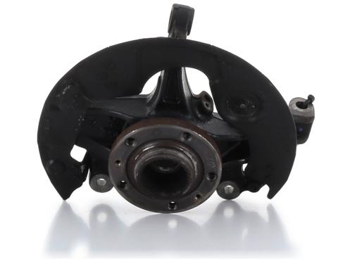 Used Right front steering knuckle Right front steering knuckle PEUGEOT 308 II (LB_, LP_, LW_, LH_, L3_) 1.6 BlueHDi 120 (120 hp) 32378389 32378389