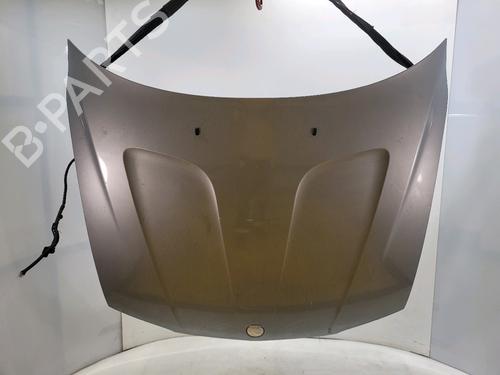 Cofano anteriore BMW X3 (E83) 2.0 d (150 hp) 31180503