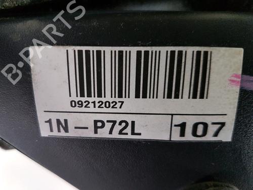 Engine TOYOTA YARIS (_P9_) 1.4 D-4D (NLP90_, NLP90R) | BP34051658M1  - Image 11