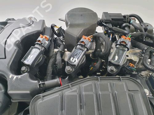 Engine PEUGEOT 2008 I (CU_) 1.2 THP 110 / PureTech 110 | BP37869918M1 - Image 8