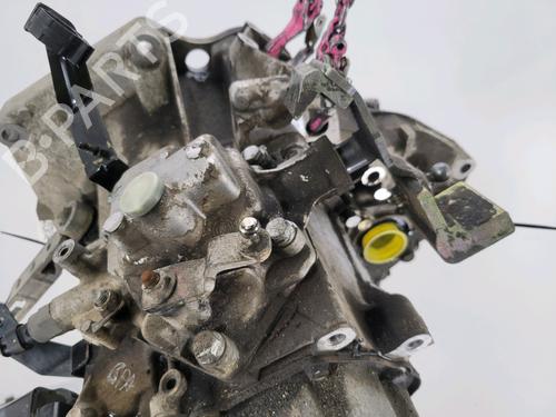 Gearbox FIAT PANDA (169_) 1.3 D Multijet (169.AXC1A) | BP37599297M3 - Image 5