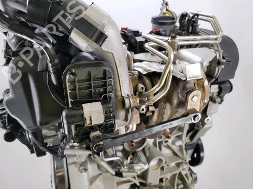 Engine VW GOLF VII (5G1, BQ1, BE1, BE2) 1.4 GTE Hybrid | BP18899587M1 