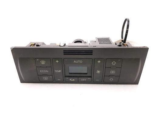 Used Climate control Climate control AUDI A2 (8Z0) 1.4 (75 hp) 10472949 10472949