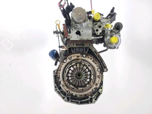 Engine RENAULT KANGOO Express (FC0/1_) 1.5 dCi | BP29552368M1 