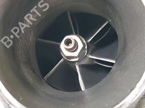 Engine PEUGEOT 207 (WA_, WC_) 1.6 HDi | BP30957616M1