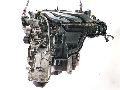 Engine RENAULT TWINGO III (BCM_, BCA_) | BP38918194M1 - Image 2