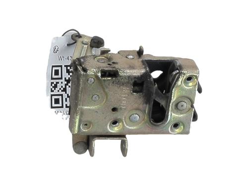 Cerradura puerta delantera izquierda CITROËN SAXO (S0, S1) 1.0 X (45 hp) 29987499