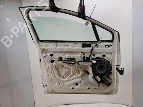 Left front door RENAULT CLIO IV (BH_) 1.2 16V | BP29762300C2 