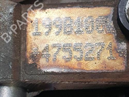Engine ALFA ROMEO MITO (955_) 1.3 MultiJet (955AXP1A, 955AYC1A) | BP37690041M1 - Image 9