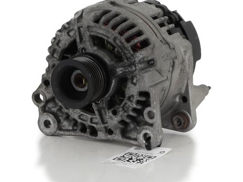 Used Alternator VW LUPO I (6X1, 6E1) 1.4 (60 hp) 27247844