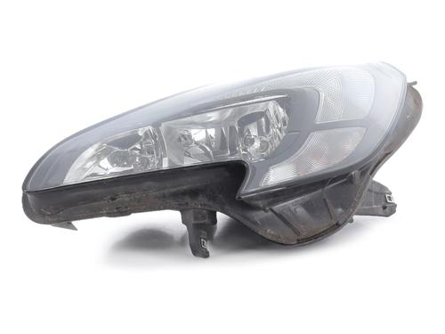 Left headlight OPEL CORSA E (X15) 1.4 Turbo (08, 68) | BP36182395C28 - Image 4