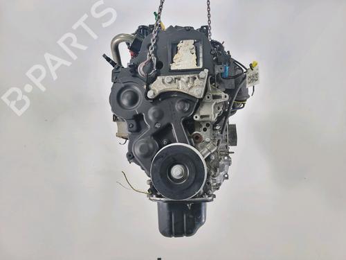 Used Engine Engine CITROËN C3 I (FC_, FN_) 1.4 HDi (68 hp) 39764353 39764353