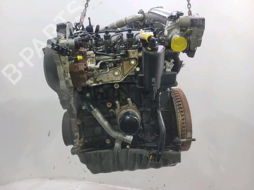 Motor RENAULT LAGUNA II (BG0/1_)  | BP29443115M1 