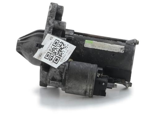 Démarreur CITROËN BERLINGO MULTISPACE (B9) 1.6 HDi 90 | BP29740885M8 
