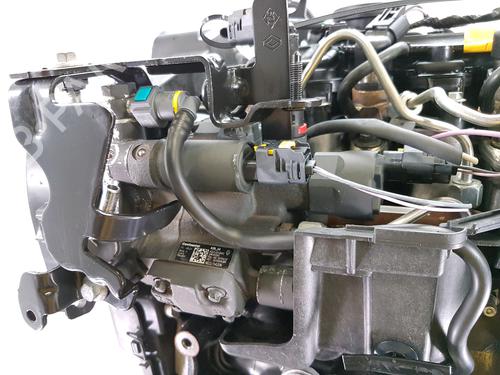 Engine RENAULT MEGANE III Hatchback (BZ0/1_, B3_) 1.5 dCi (BZ09, BZ0D, BZ1W, BZ29, BZ14) | BP37627724M1  - Image 8