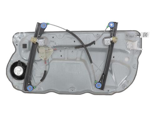 Elevador vidro frente esquerdo Elevador vidro frente esquerdo VW POLO IV (9N_, 9A_) [2001-2014] 34231034 34231034